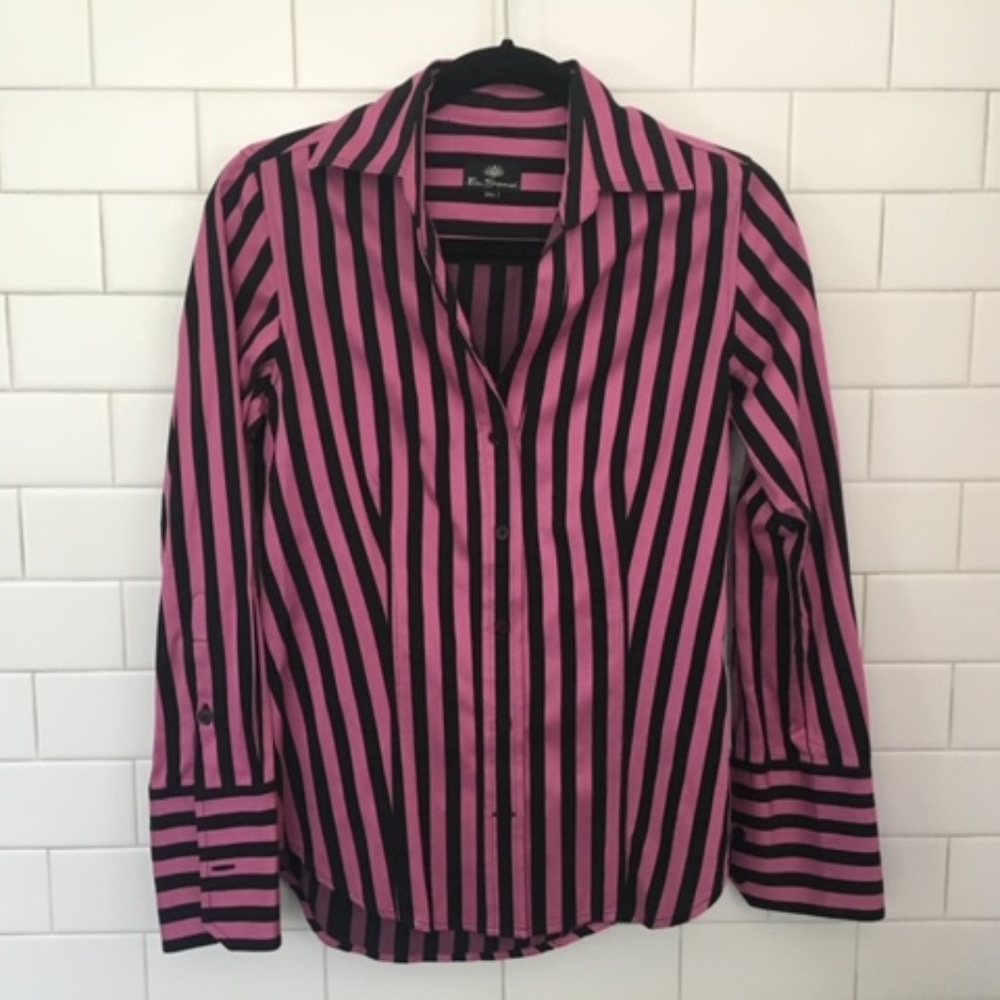 Ben Sherman button down shirt